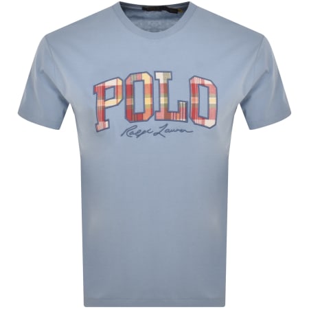 Ralph Lauren T Shirt | Mainline Menswear US
